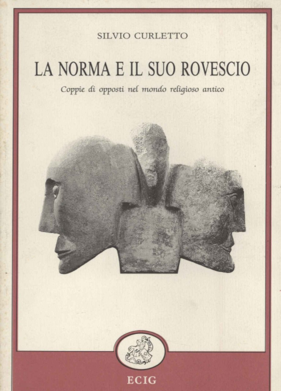 La norma e il suo rovescio