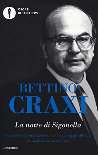 La notte di Sigonella | Immagine principale