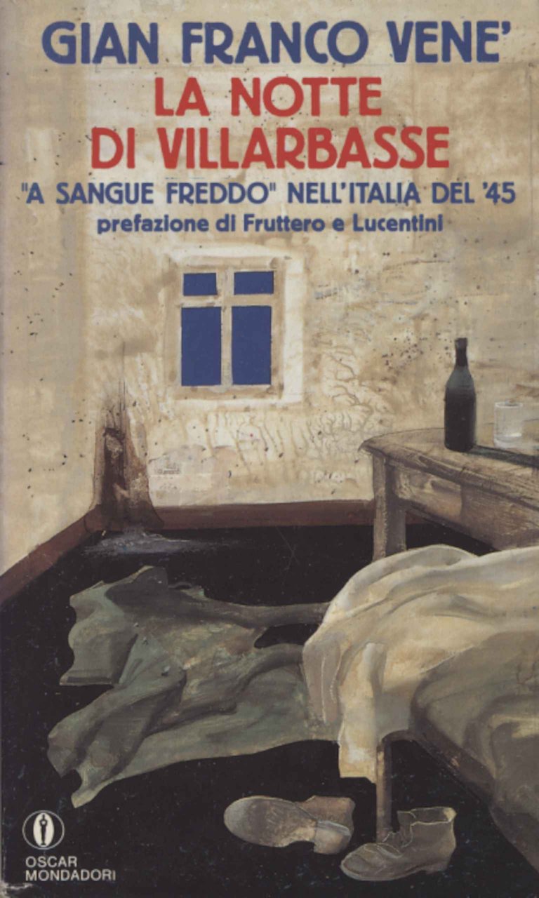 La notte di Villarbasse | Immagine principale