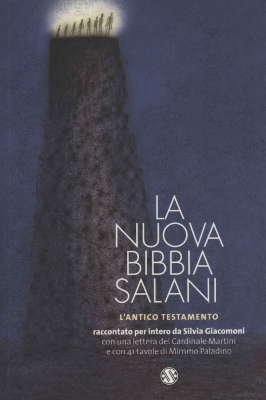 La nuova Bibbia Salani | Immagine principale