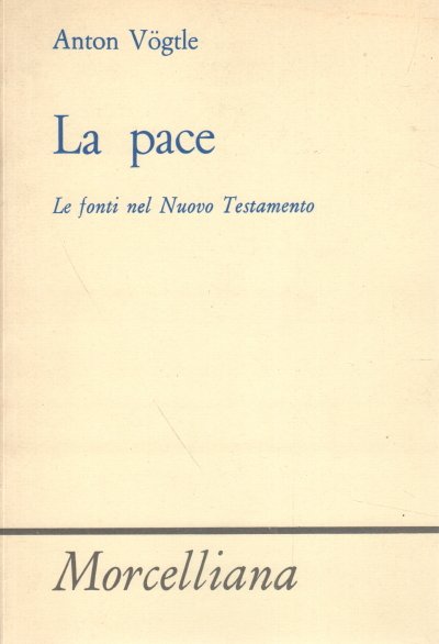 La pace