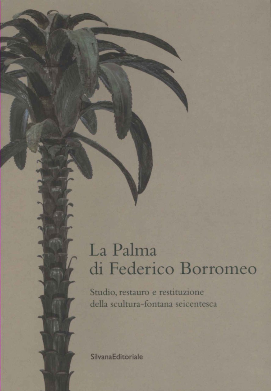 La Palma di Federico Borromeo