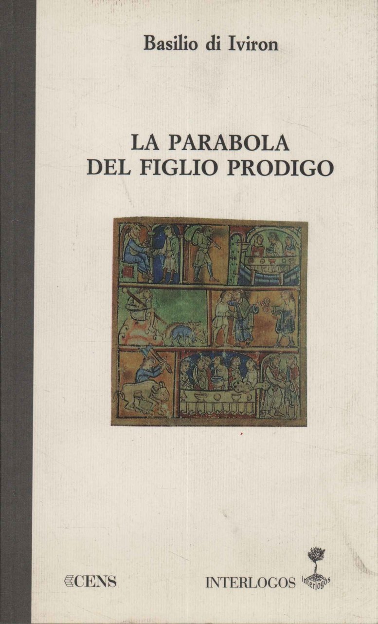 La parabola del figlio prodigo