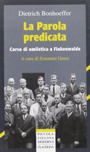 La parola predicata | Immagine principale