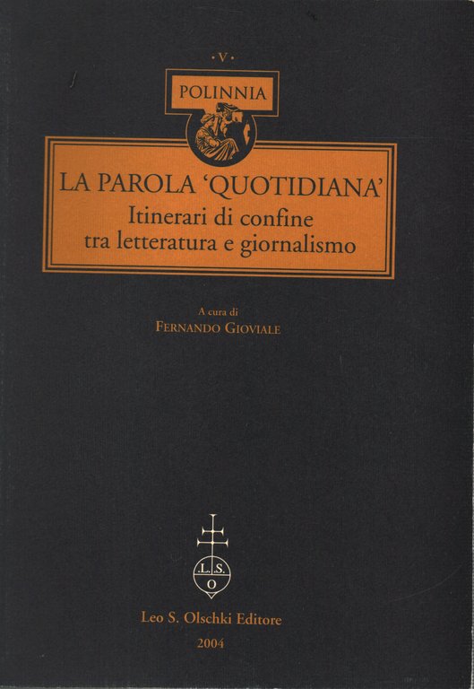 La Parola Quotidiana