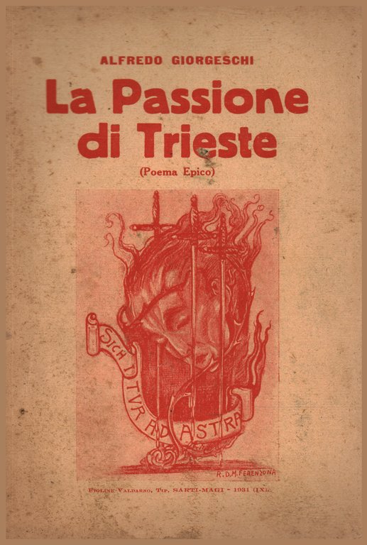 La passione di Trieste