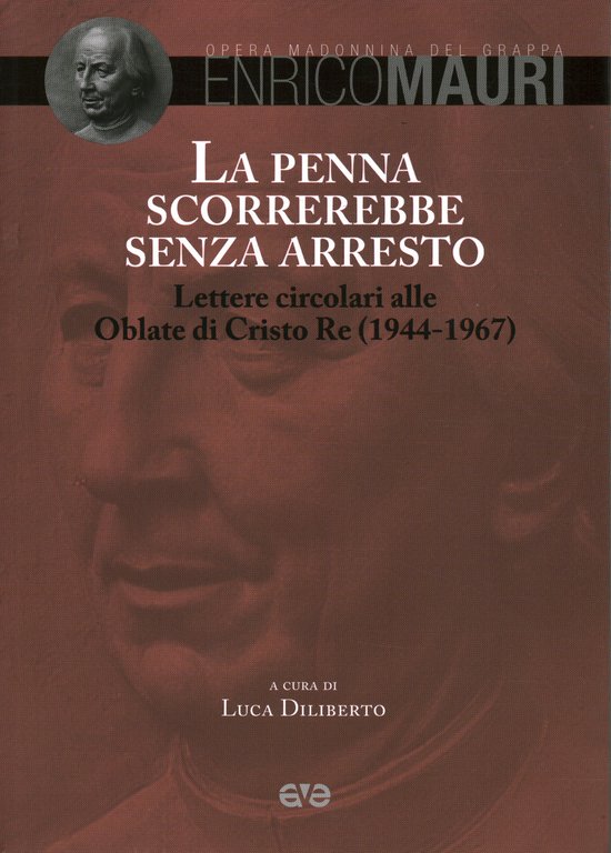 La penna scorrerebbe senza arresto