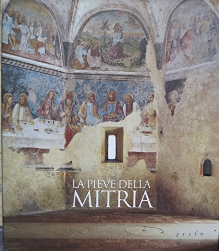 La Pieve della Mitria