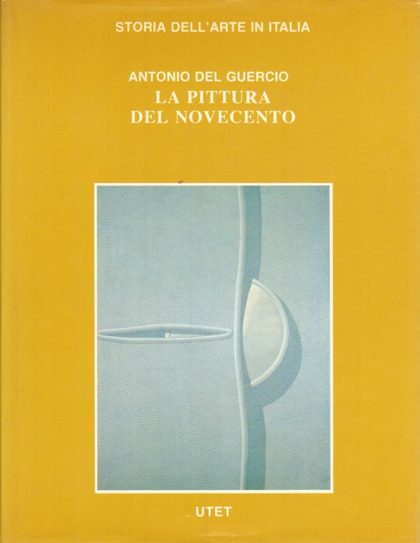 La pittura del Novecento