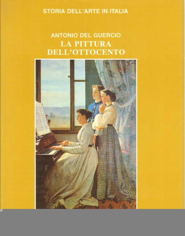 La pittura dell'Ottocento