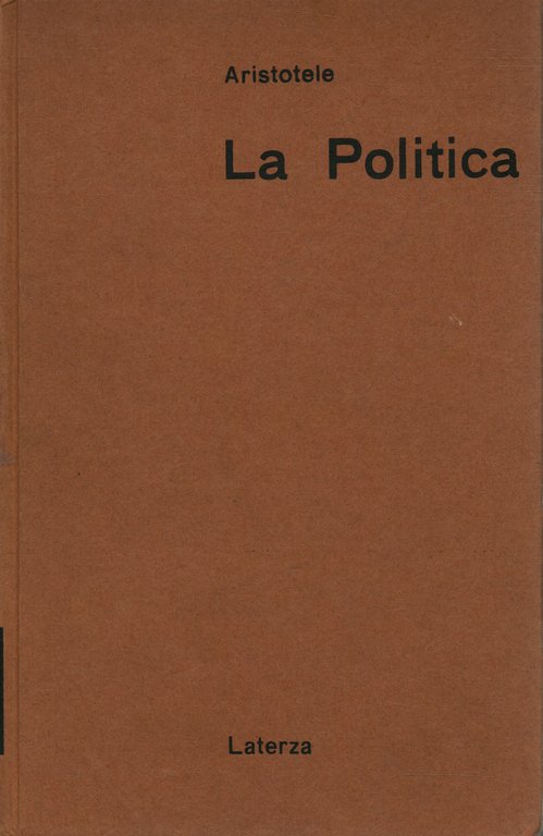 La Politica