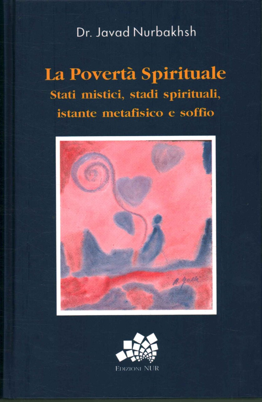 La povertà Spirituale