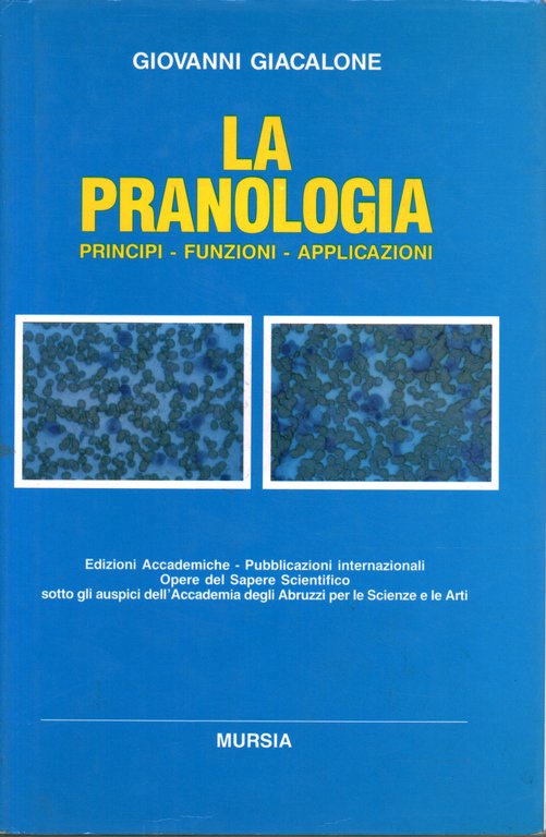 La pranologia