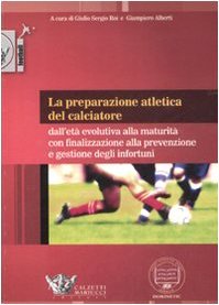 La preparazione atletica del calciatore | Immagine principale