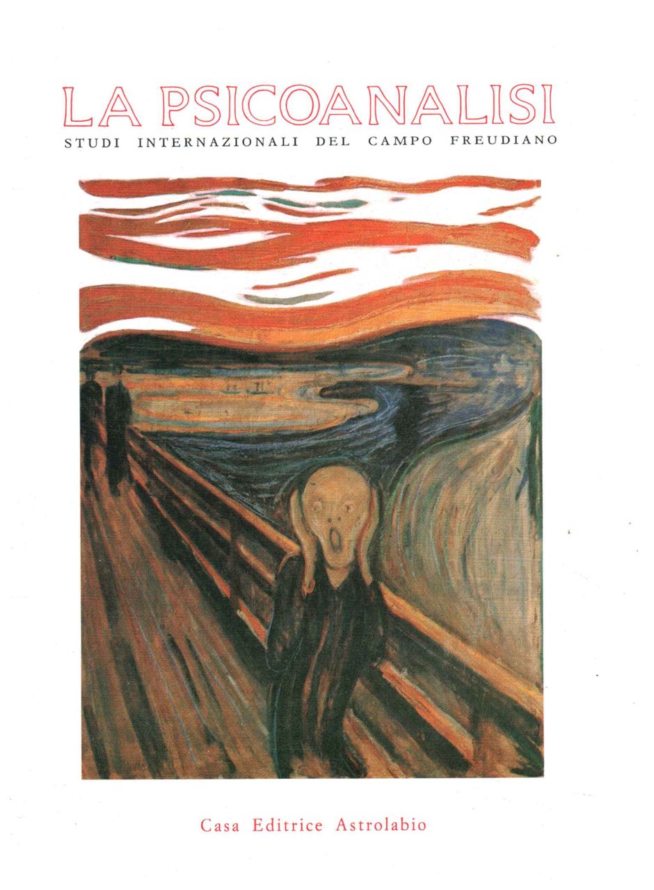 La Psicoanalisi. Studi internazionali del campo freudiano n. 8 - …