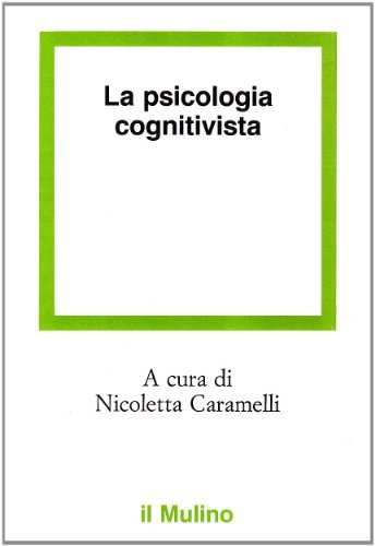 La psicologia cognitivista