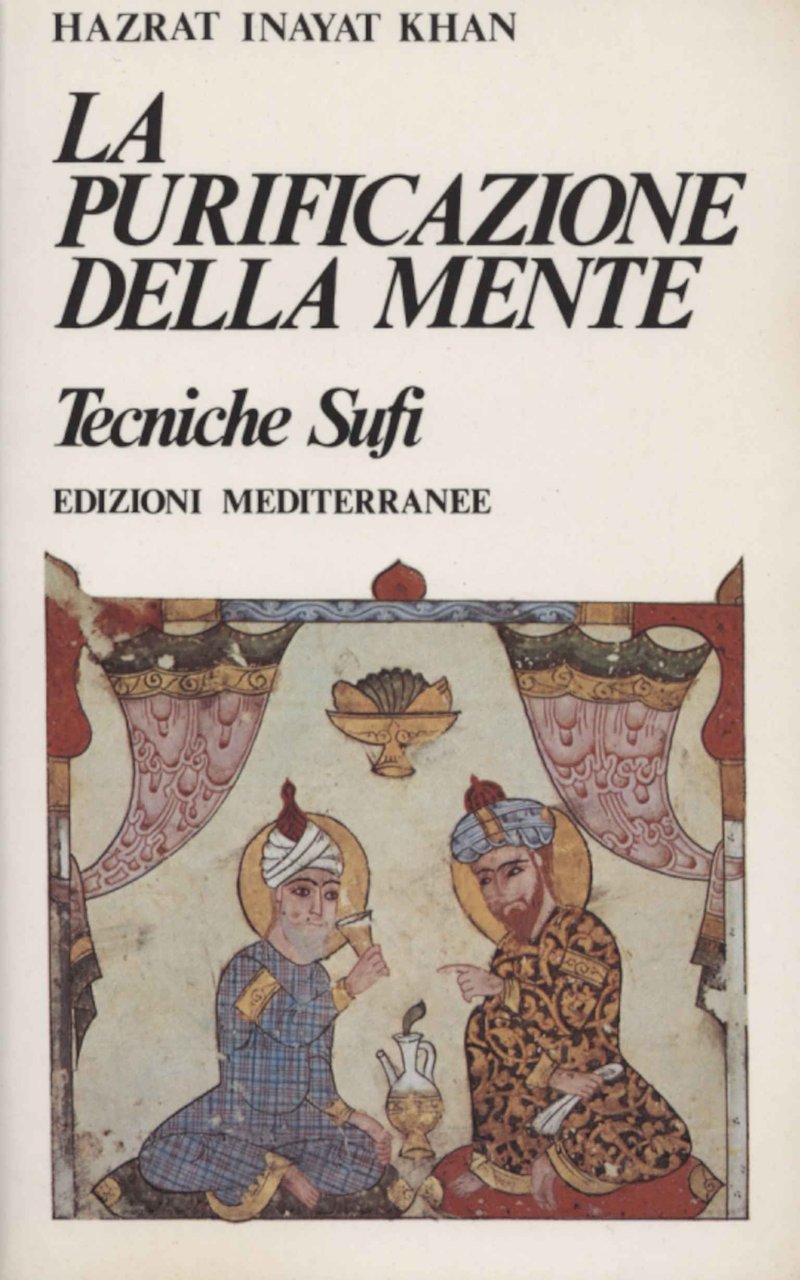 La purificazione della mente | Immagine principale