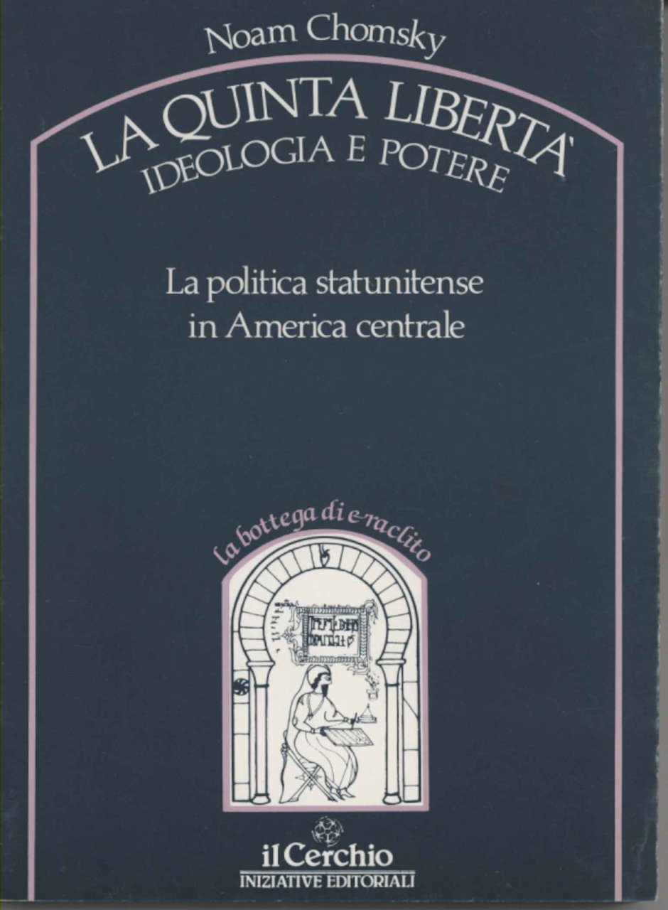 La quinta libertà