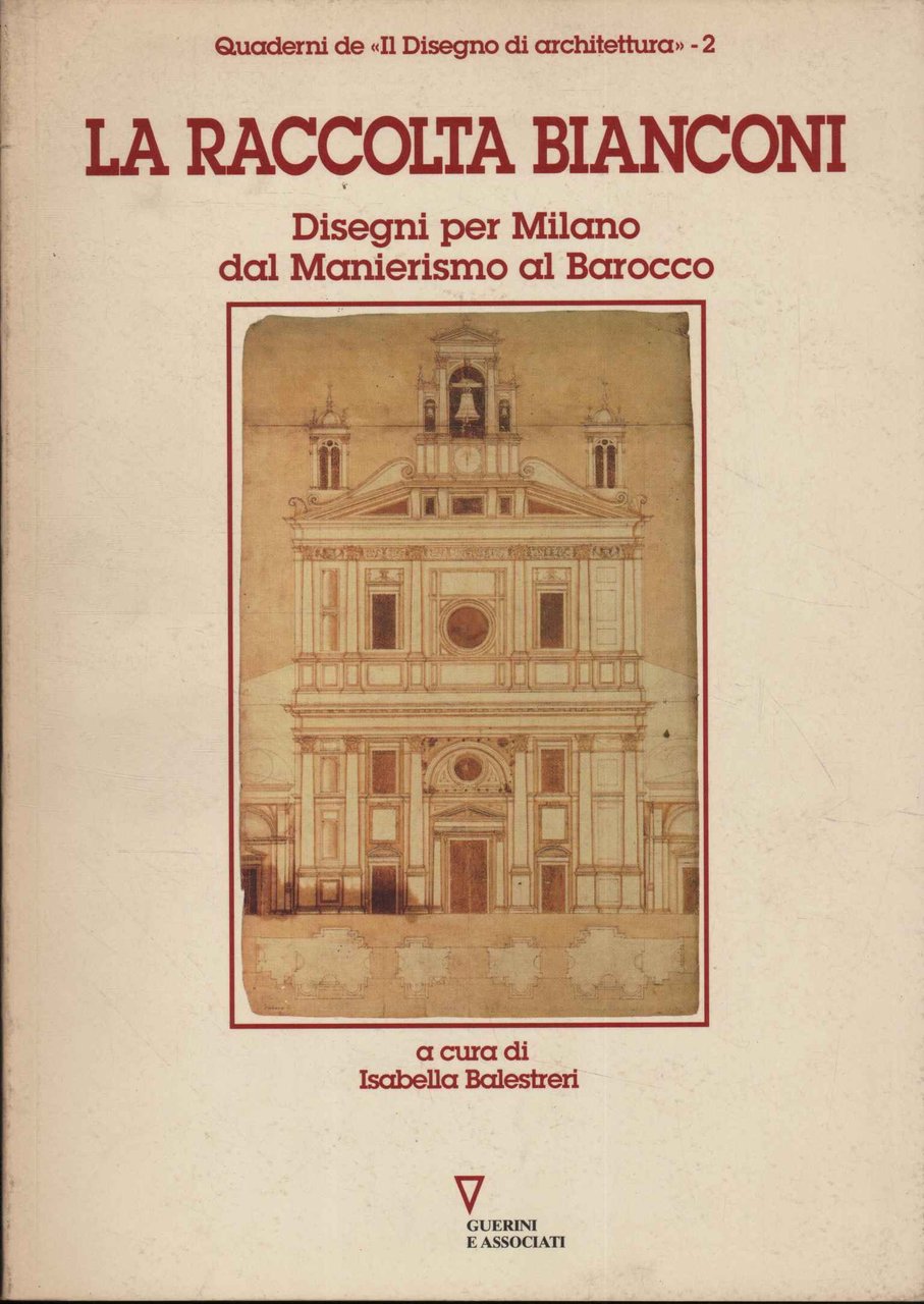 La raccolta Bianconi