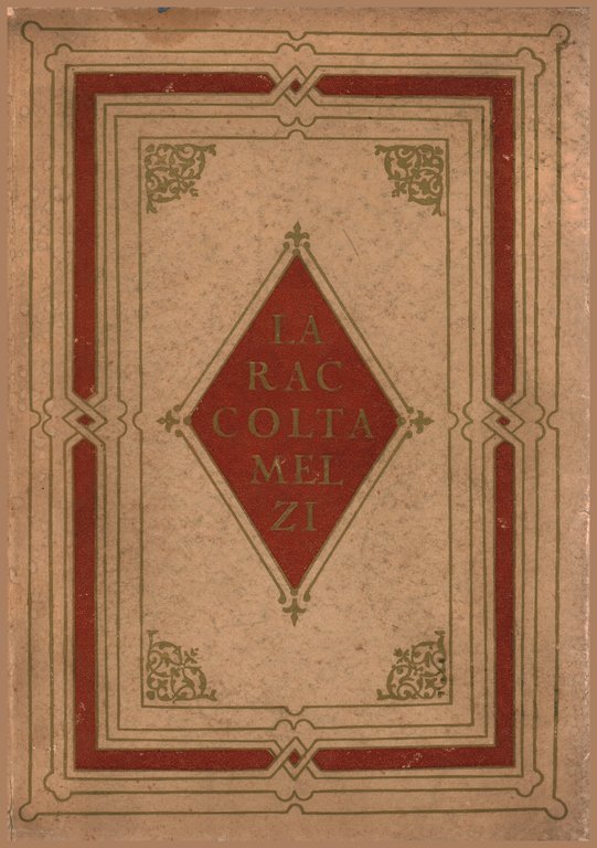 La Raccolta Melzi
