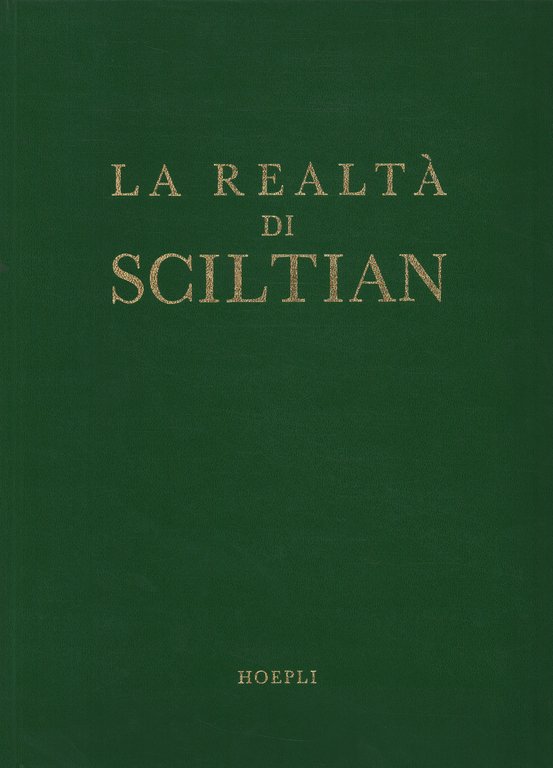 La realtà di Sciltian