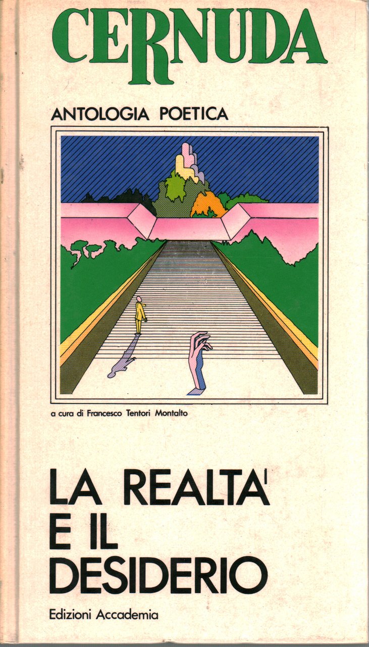 La realtà e il desiderio