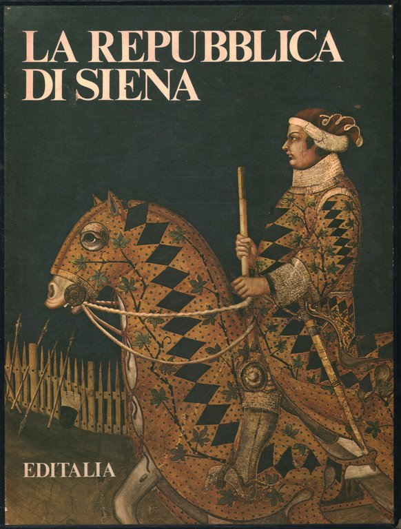 La Repubblica di Siena