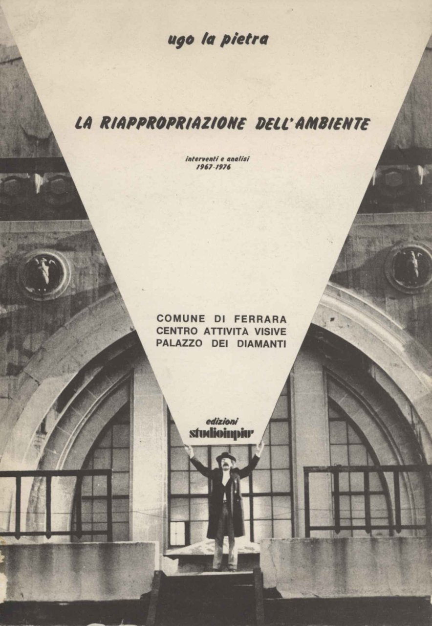 La riappropriazione dell'ambiente