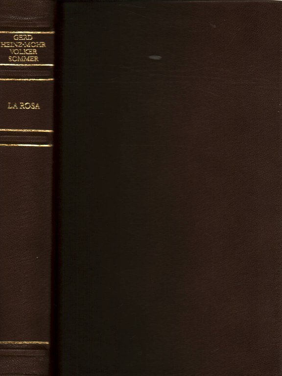 La Rosa | Immagine Gallery 2