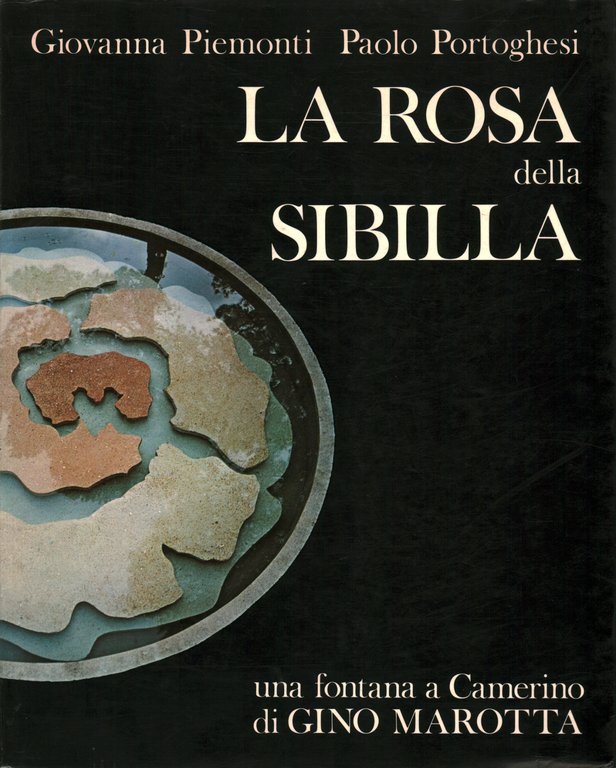 La rosa della Sibilla