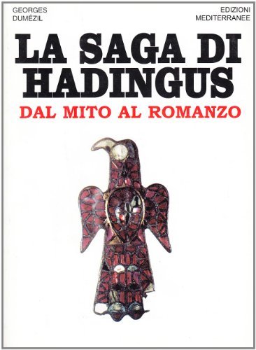 La saga di Hadingus | Immagine principale