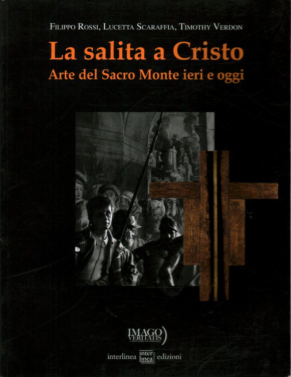 La salita a Cristo