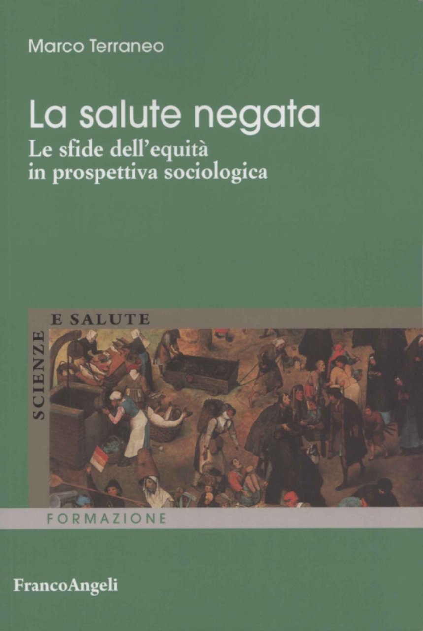 La salute negata | Immagine principale