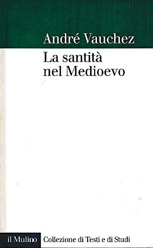 La santità nel Medioevo | Immagine principale