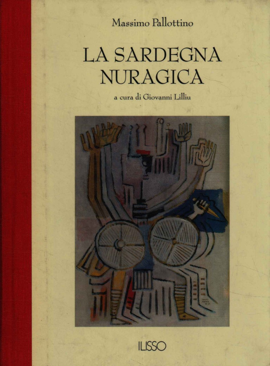 La Sardegna nuragica | Immagine principale