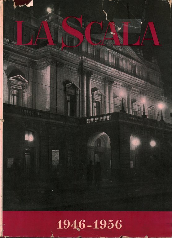 La Scala 1946-1956