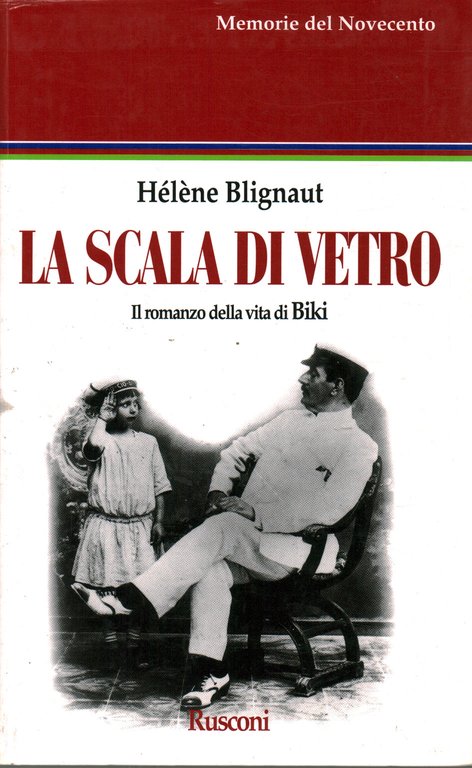 La scala di vetro