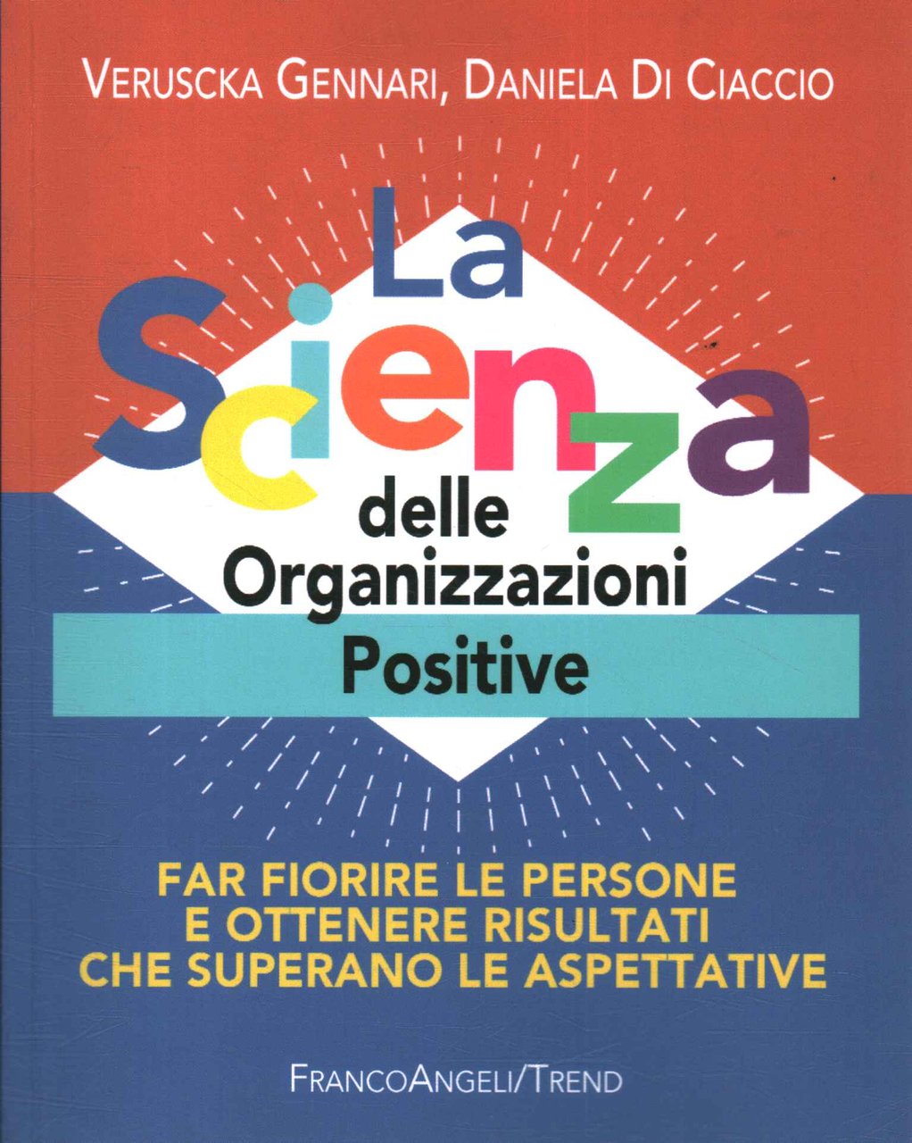 La scienza delle organizzazioni positive