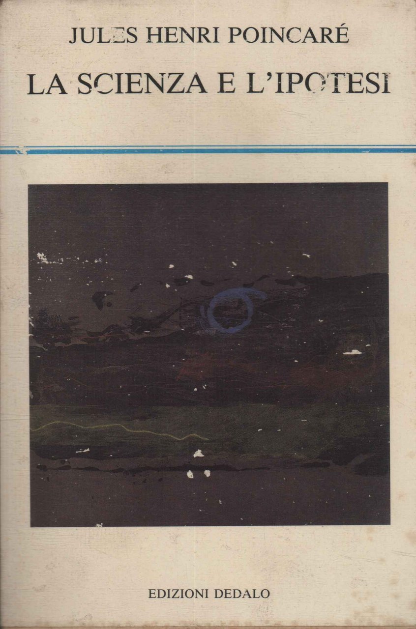 La scienza e l'ipotesi