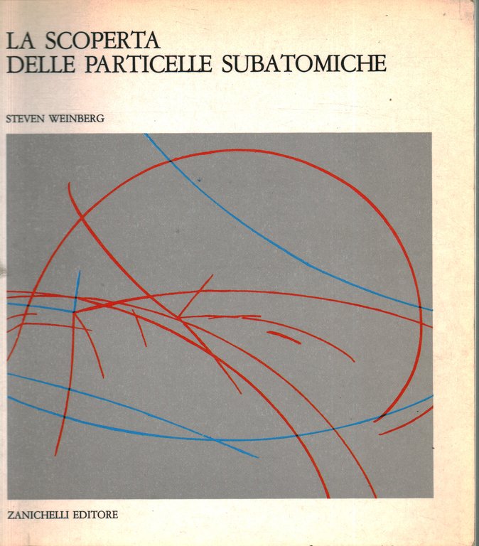 La scoperta delle particelle subatomiche