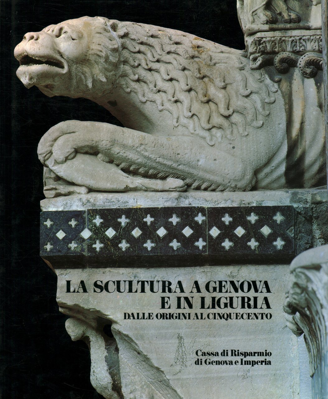 La scultura a Genova e in Liguria dalle origini al …