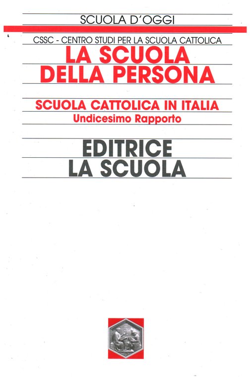 La scuola della persona