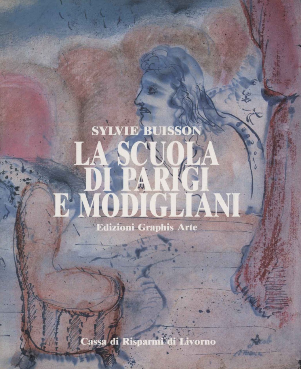 La scuola di Parigi e di Modigliani | Immagine principale