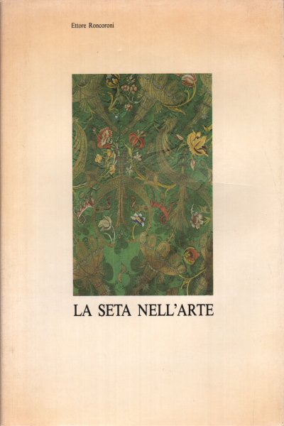 La seta nell'arte