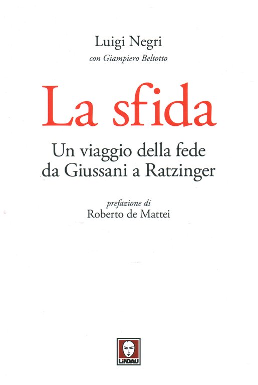 La sfida