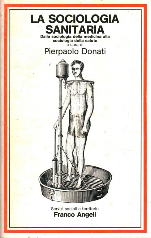 La sociologia sanitaria