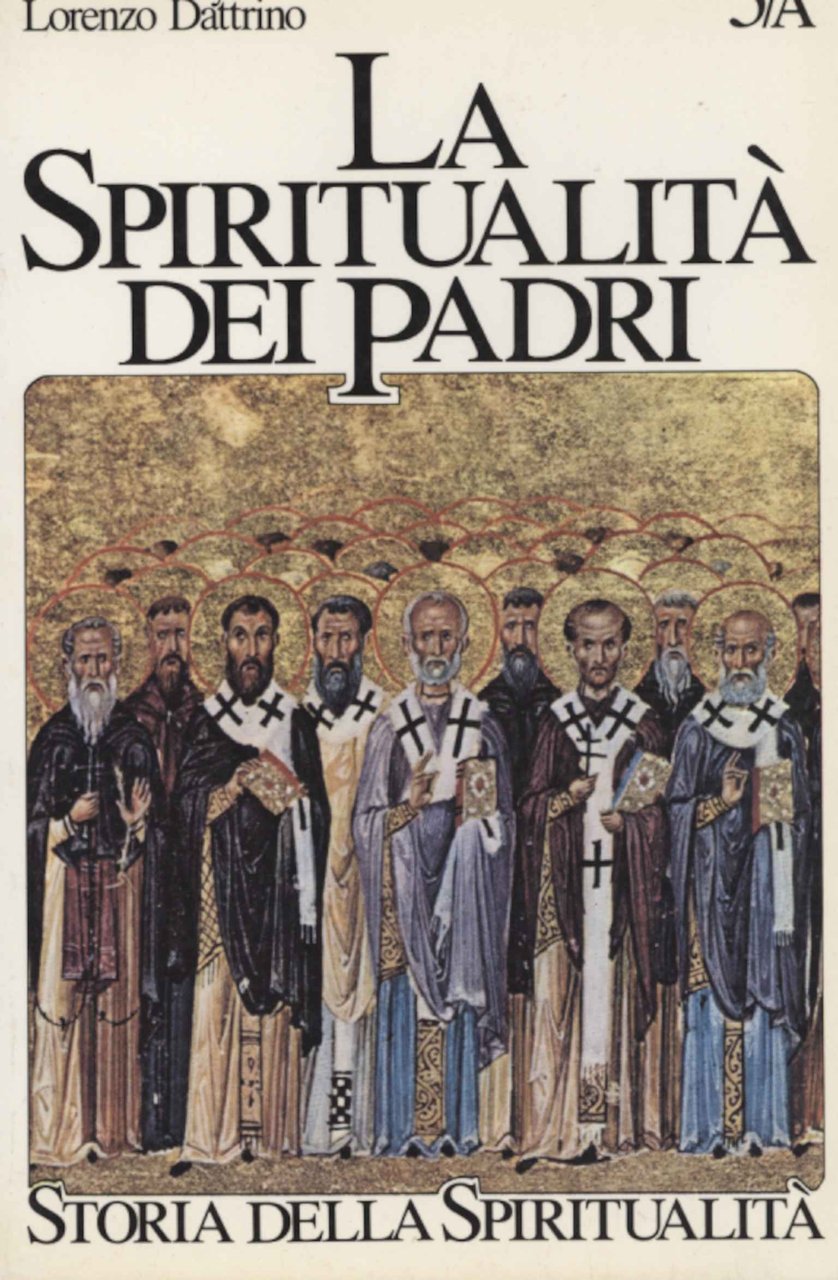 La spiritualità dei Padri | Immagine principale