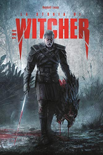 La storia di The Witcher