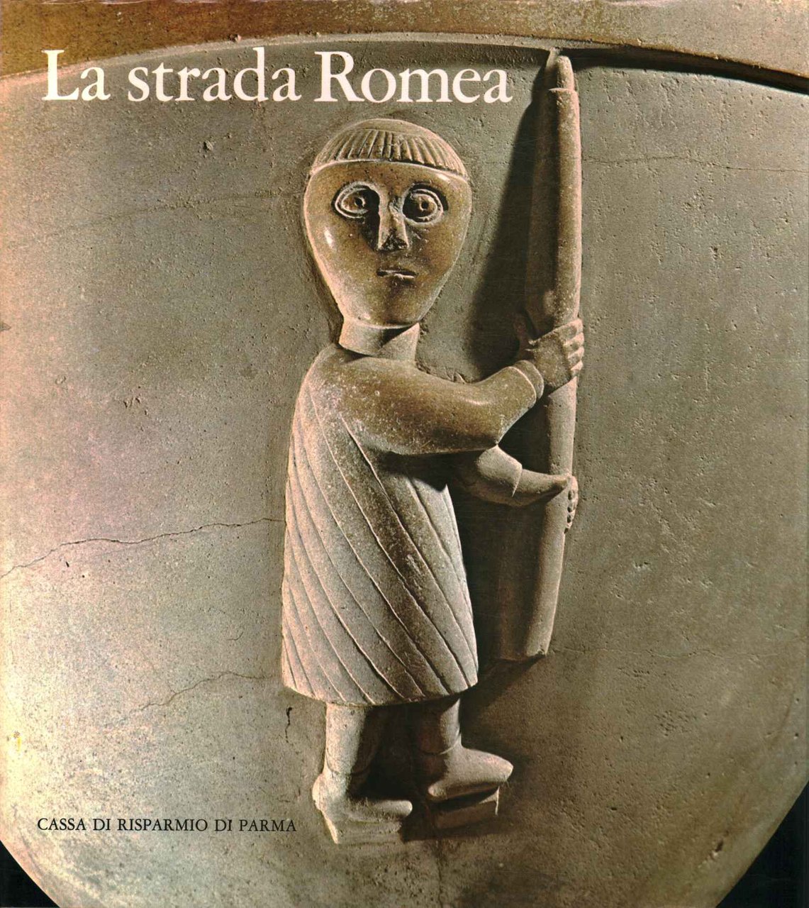 La strada Romea