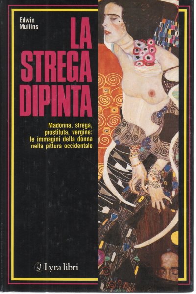 La strega dipinta